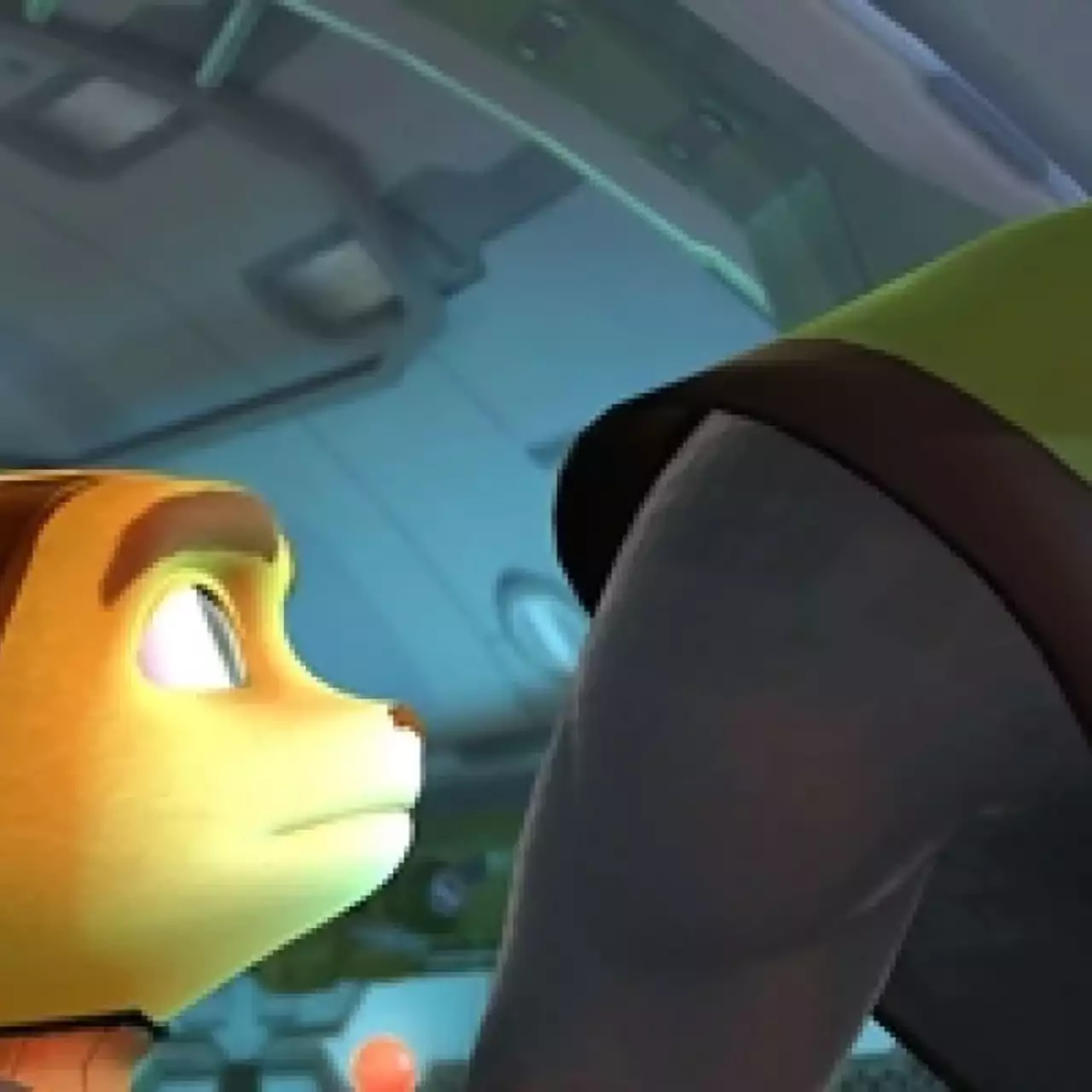 Покупатели Ratchet & Clank Nexus получат в подарок Quest For Booty Покупатели Ratchet & Clank Nexus получат в подарок Quest For Booty