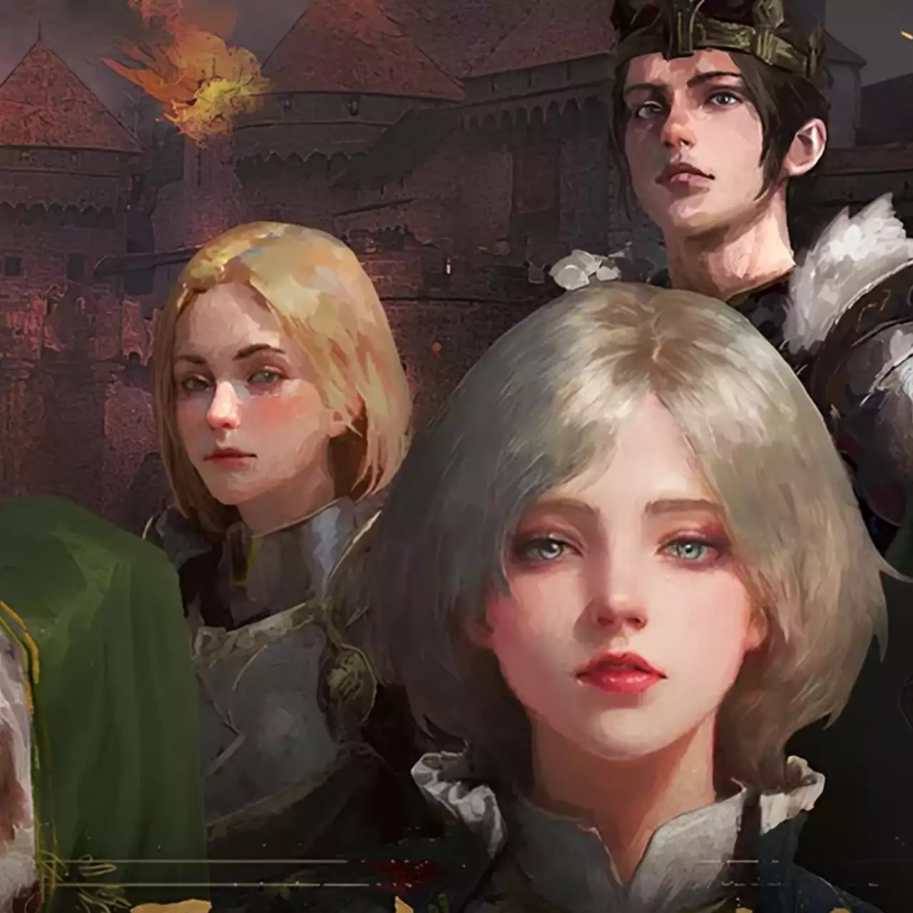 Стратегическая RPG The End of History выйдет в раннем доступе 10 декабря — с переработанными боями и романами с NPC