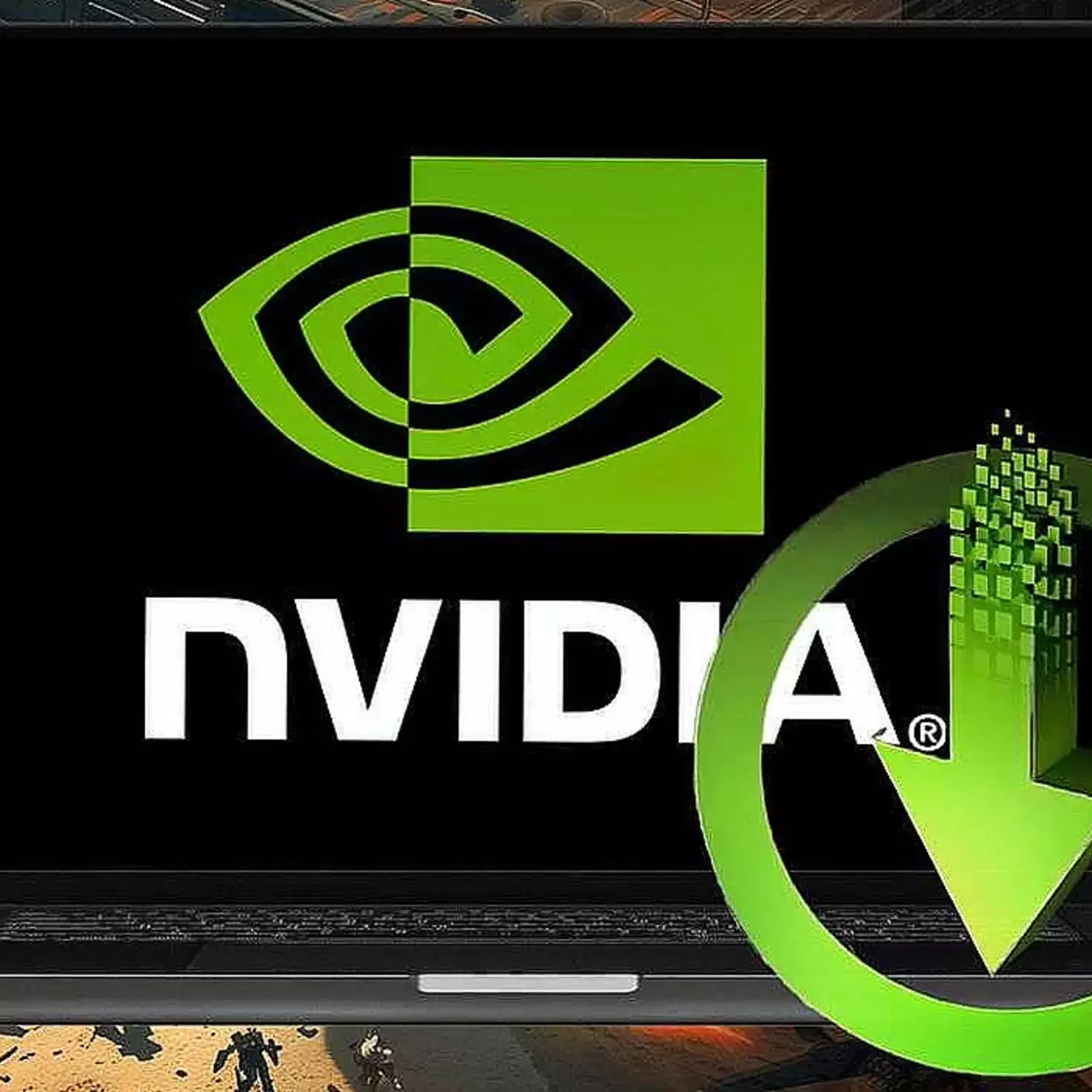 Вышел драйвер NVIDIA GeForce 581.80: оптимизация для Call of Duty: Black Ops 7 и Europa Universalis V