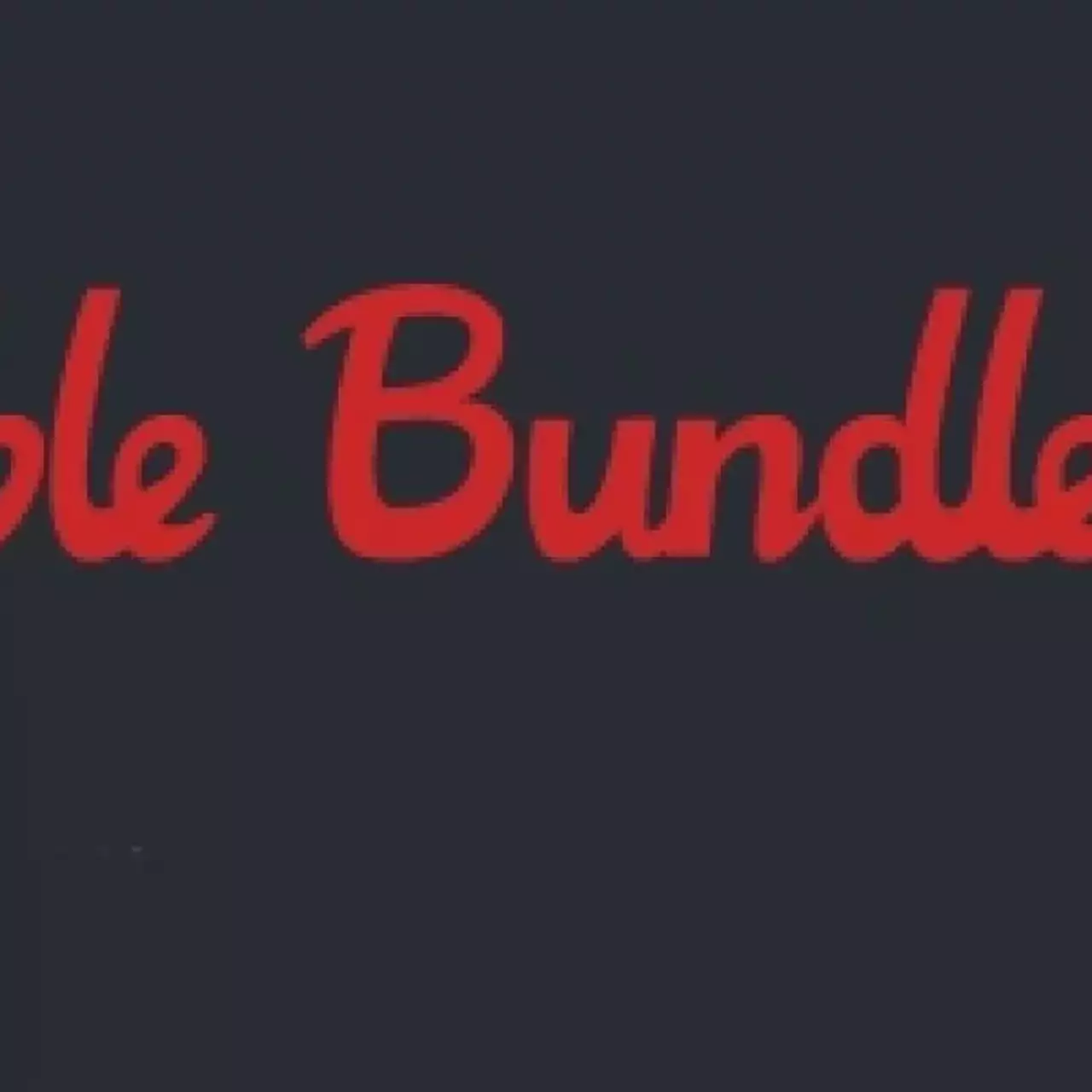 Началась распродажа Humble Bundle для Android