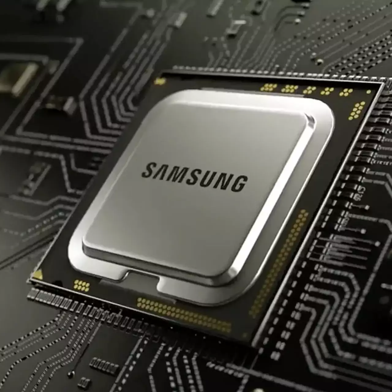 Суд признал Samsung виновной в нарушении патентов на OLED