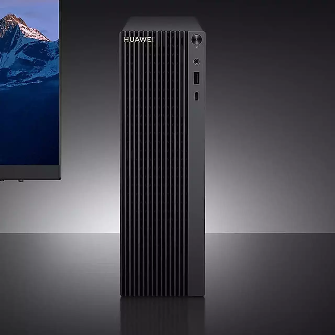 Huawei выпустила PC на собственных процессорах и с собственной ОС