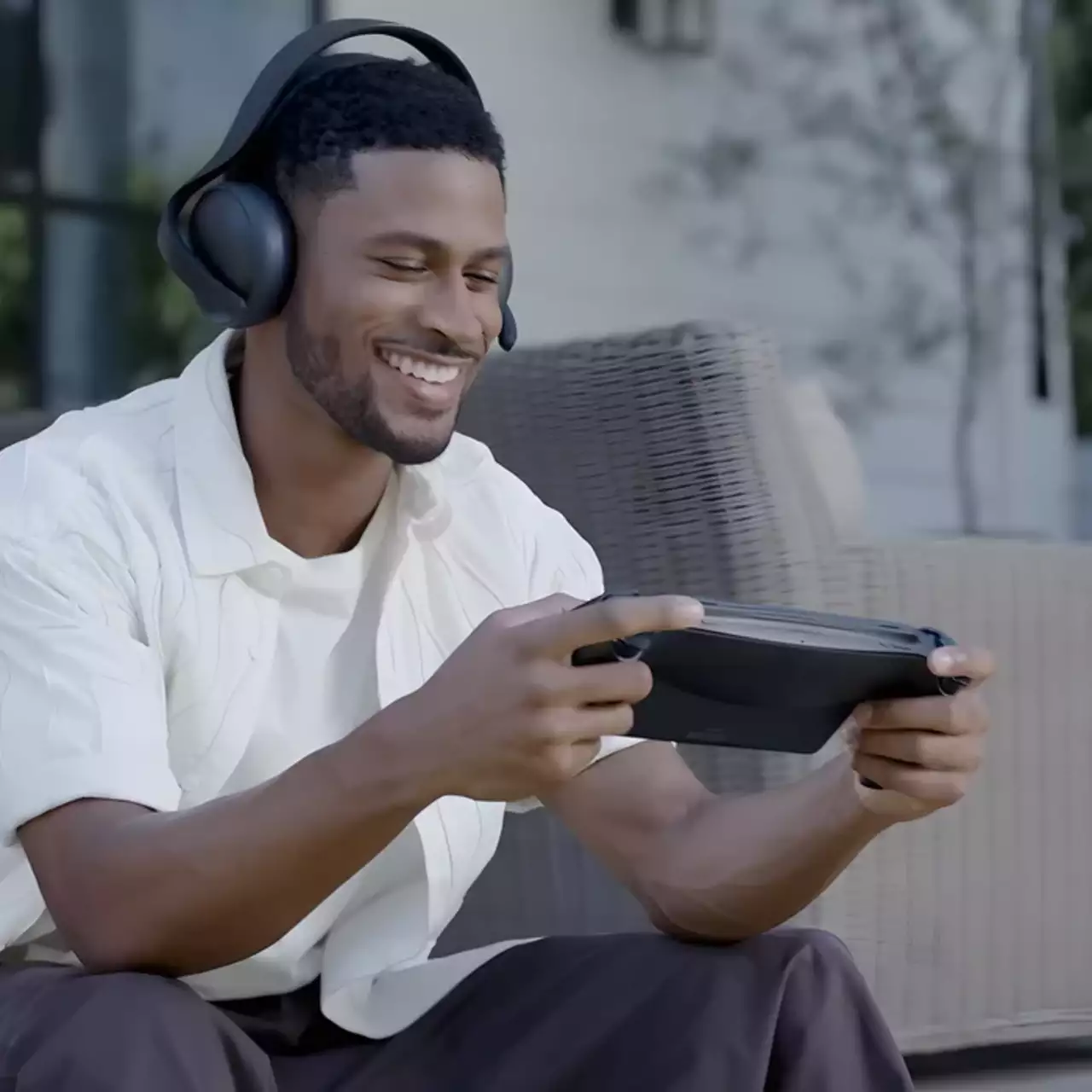 Sony сделала из PS Portal облачную PS5 — теперь играть можно без консоли