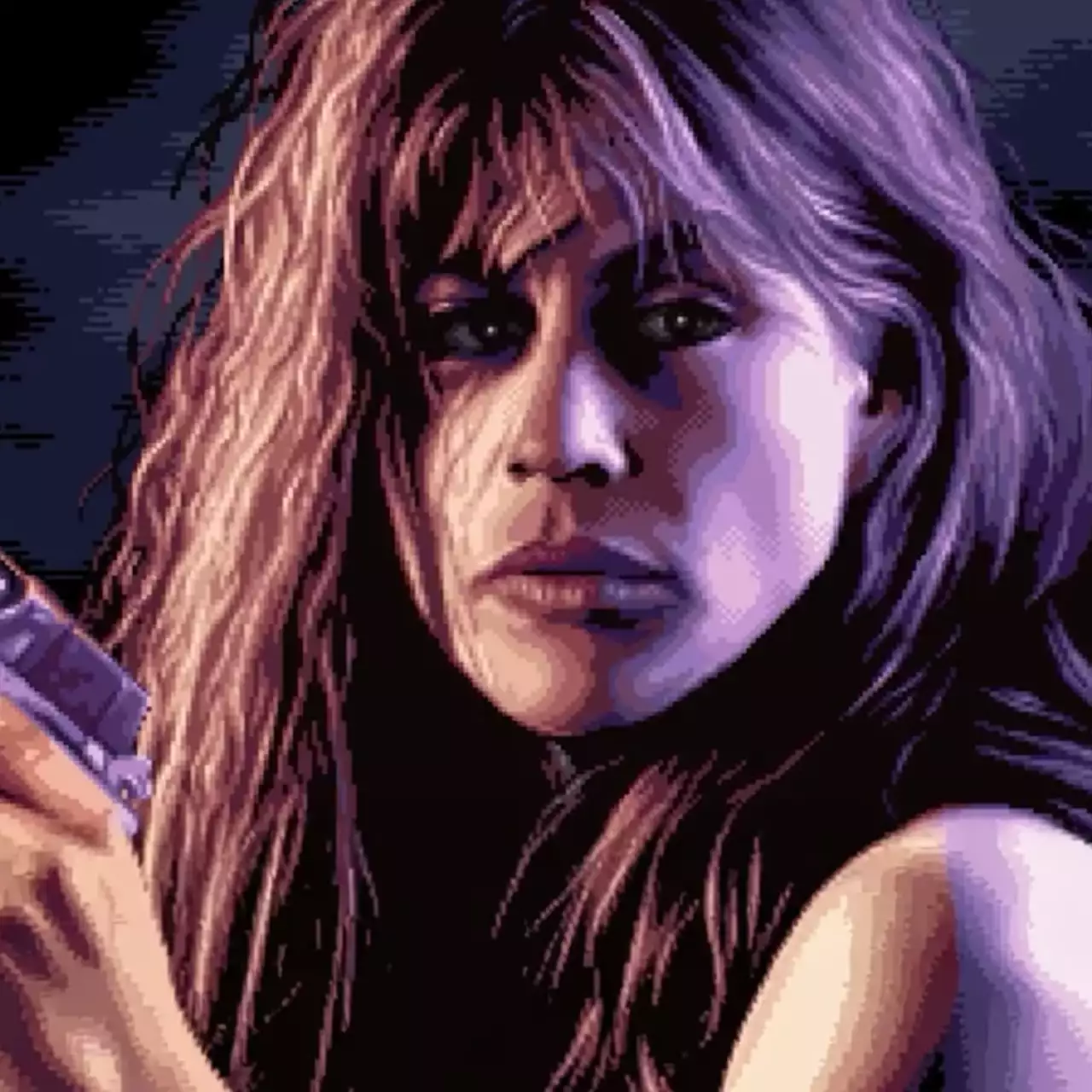 Terminator 2D: No Fate перенесли на 12 декабря