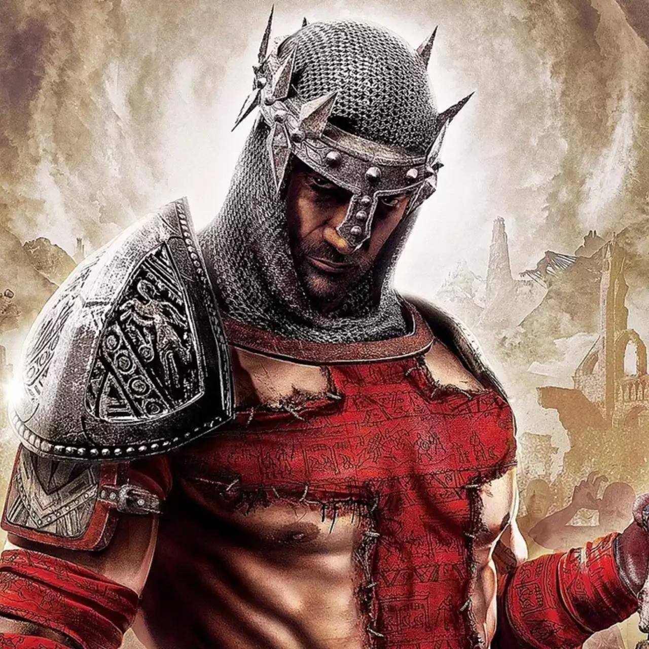 Раскрыты подробности отмененного сиквела Dante's Inferno про войну Небес и Ада — концепт-арты