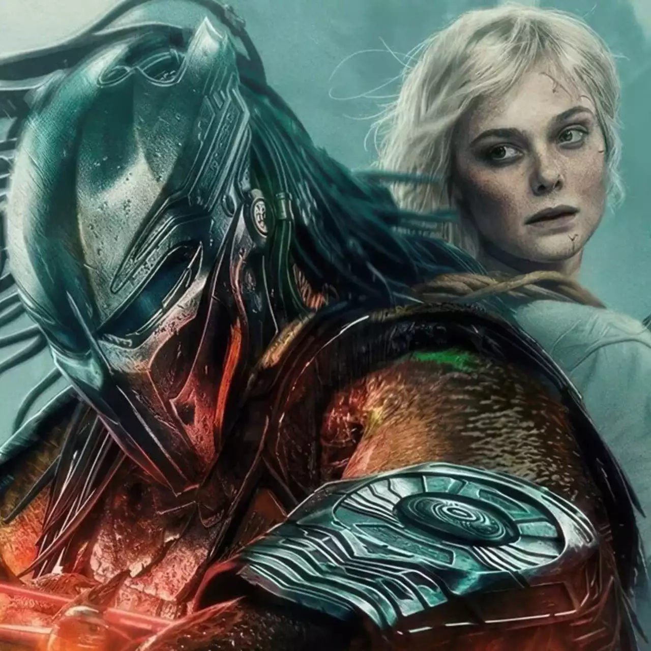 «Фильм категории B» и «Зажигательный рок-концерт» — появились первые отзывы и оценки «Хищника: Планета смерти»