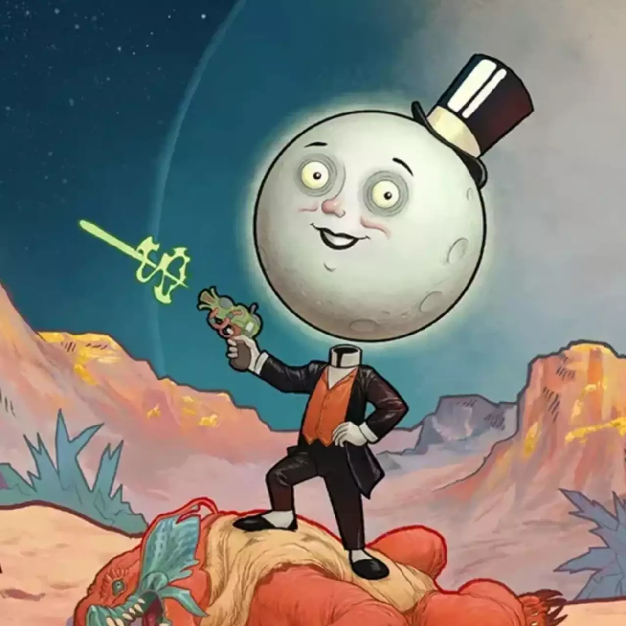 Obsidian объяснила, как собирается прожить сто лет — и почему The Outer Worlds 2 важна для этого плана