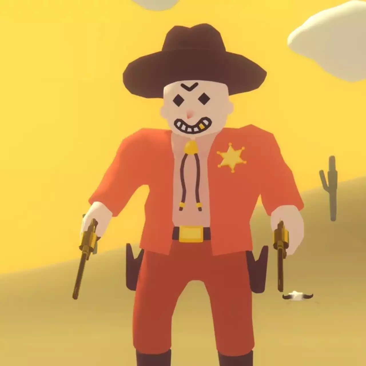 «PaRappa the Rapper и Balatro завели ребёнка»: в Steam вышел Dog Witch — «самый весёлый рогалик-года» с одержимыми кошками и волшебными собаками