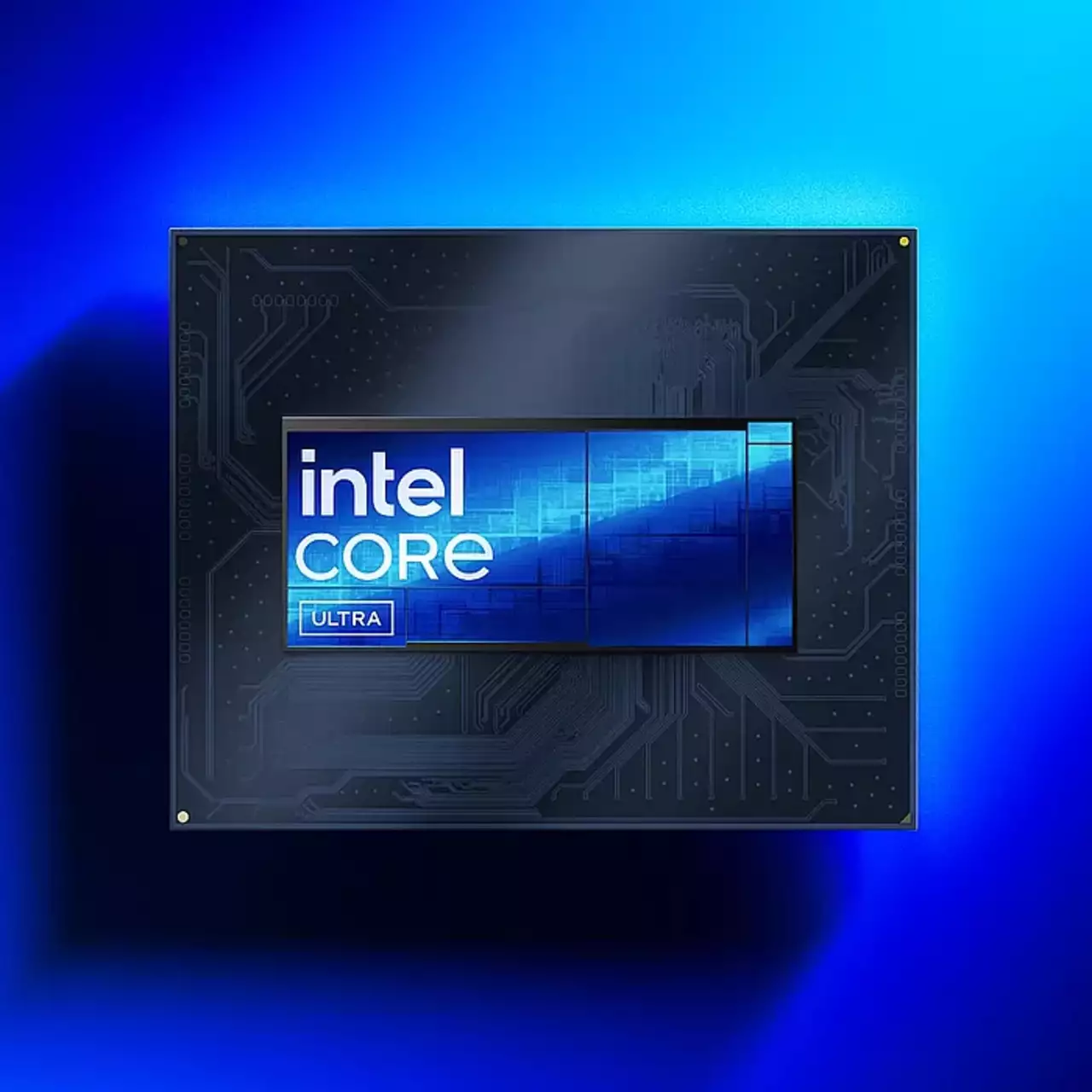 Intel раскрыла детали процессоров Panther Lake: 16 ядер, графика Xe3 и новый подход к TDP