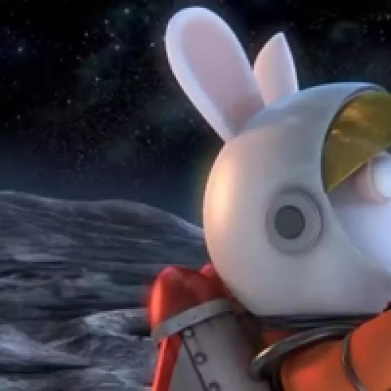 Ubisoft выпустила Rabbids Big Bang Ubisoft выпустила Rabbids Big Bang
