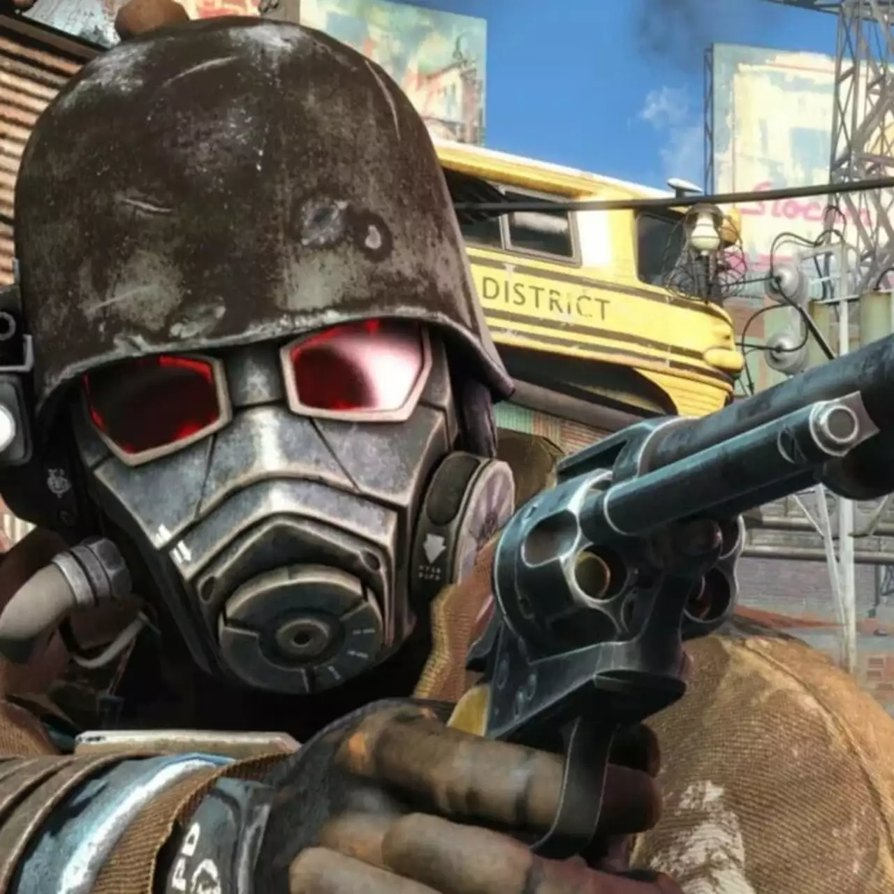 Obsidian ответила на просьбы о Fallout: New Vegas 2 — пока у студии другие приоритеты