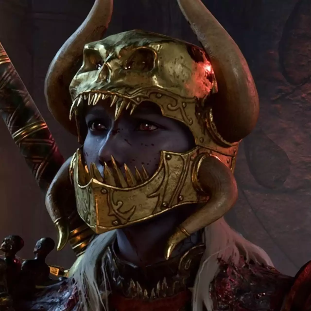 Для Baldur's Gate 3 скоро выйдет огромный мод-DLC про родину дроу