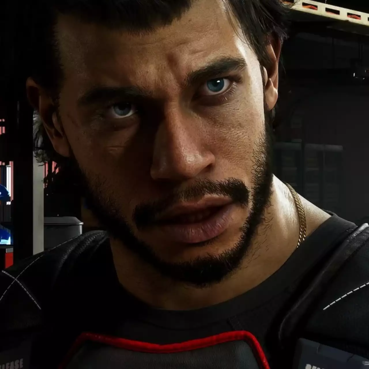 «Просто сыграйте в мою игру»: новый трейлер MindsEye вызвал насмешки геймеров