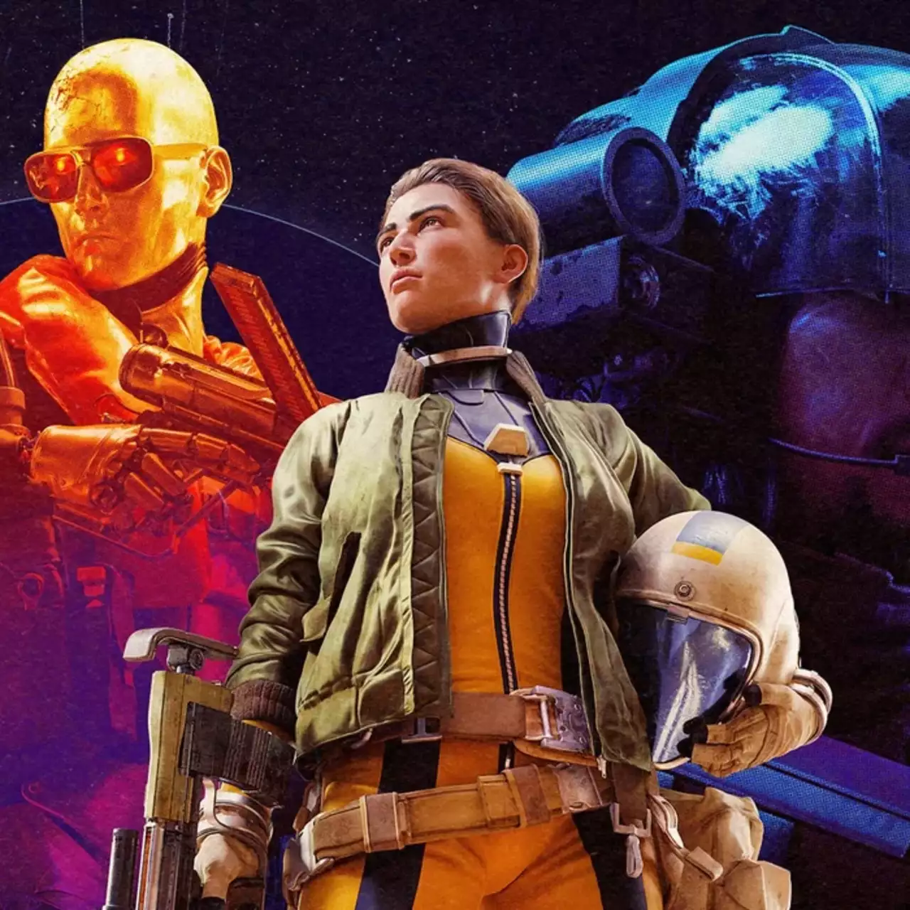 Arc Raiders обошла Battlefield 6 и возглавила чарты Steam