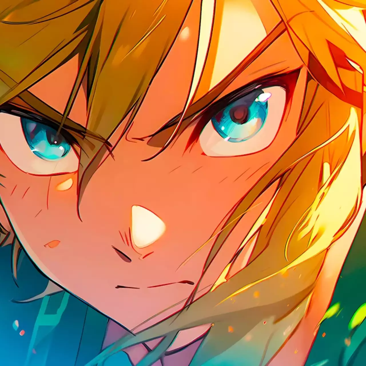 Начались съемки фильма The Legend of Zelda в Новой Зеландии