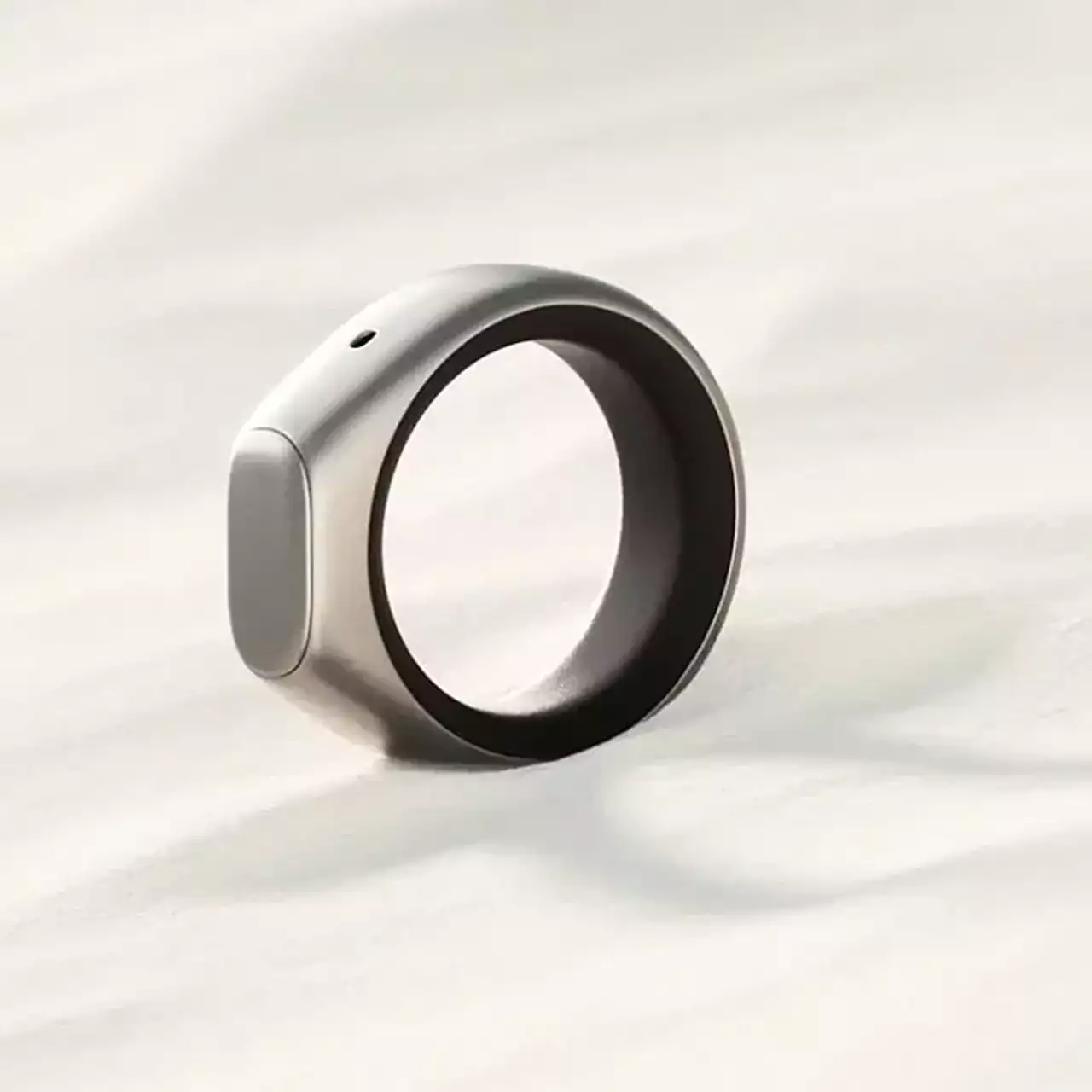 Sandbar представила кольцо-диктофон, которое умеет клонировать голос владельца