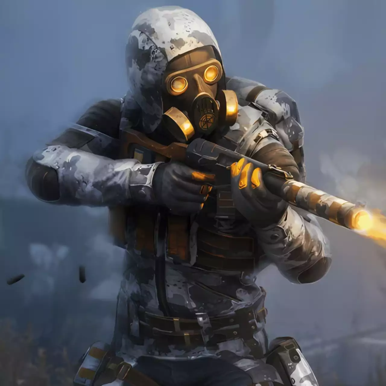 Новый персонаж в S.T.A.L.K.E.R. 2? В сети внезапно заметили актера озвучки таинственного Норда