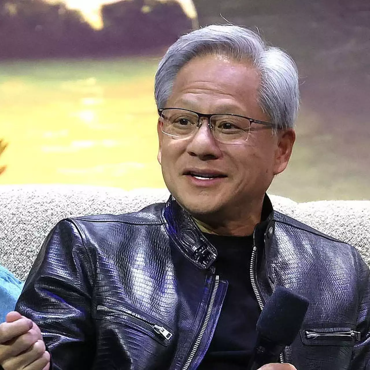 Глава NVIDIA предрек Китаю победу в гонке ИИ из-за проблем с энергией в США