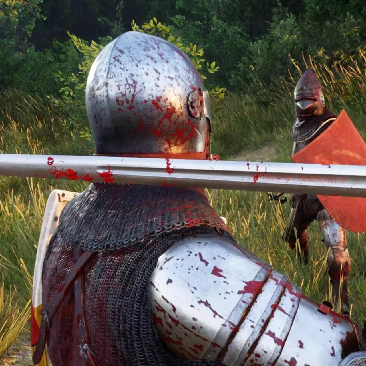 Kingdom Come: Deliverance 2 и еще 4 годные игры стали временно бесплатными в Steam