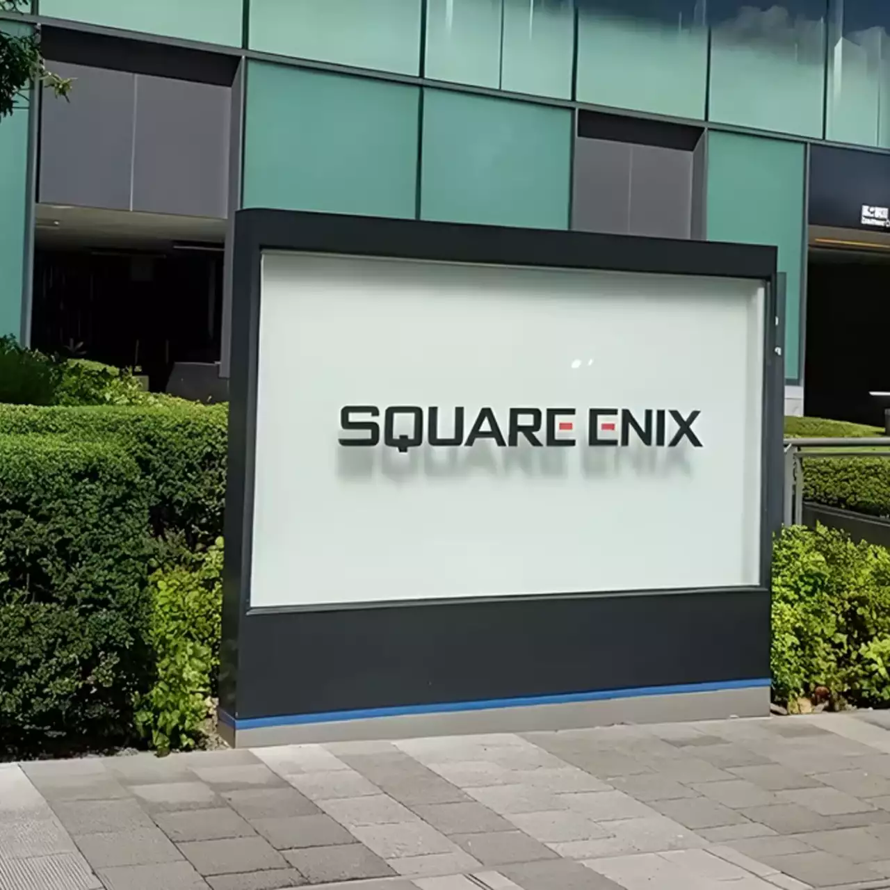 Square Enix проводит массовые сокращения — под угрозой более 100 рабочих мест на Западе