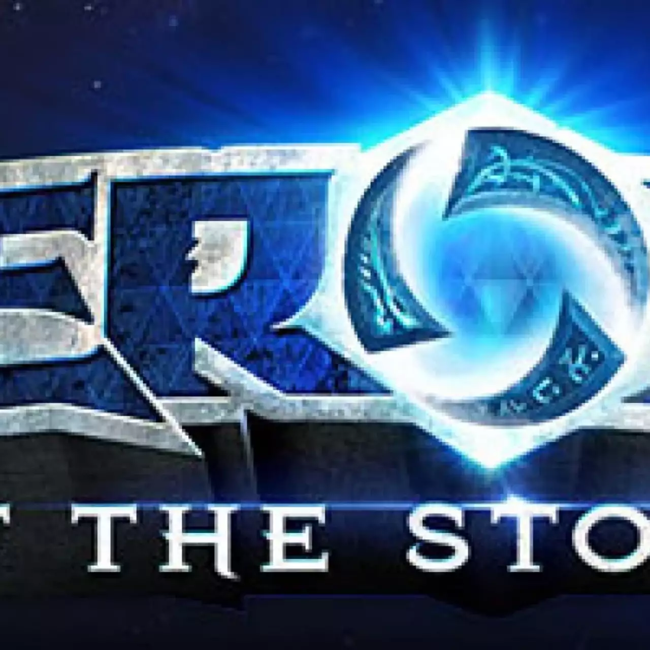 Blizzard официально переименовала All-Stars в Heroes of the Storm Blizzard официально переименовала All-Stars в Heroes of the Storm