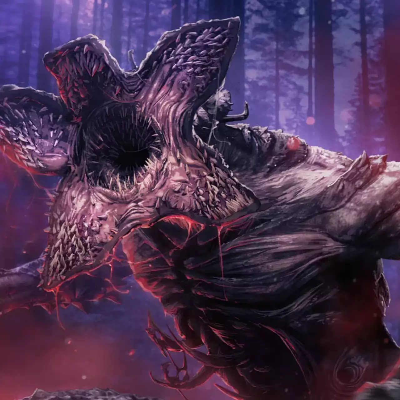 Netflix показала отрывок из пятого сезона «Очень странных дел»