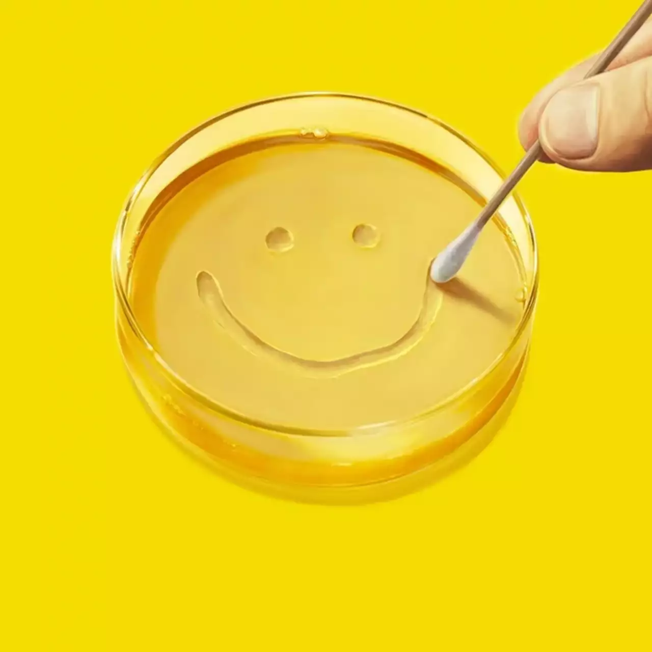 Вышел «Из многих» — новый сериал от создателя «Во все тяжкие» про вирус счастья