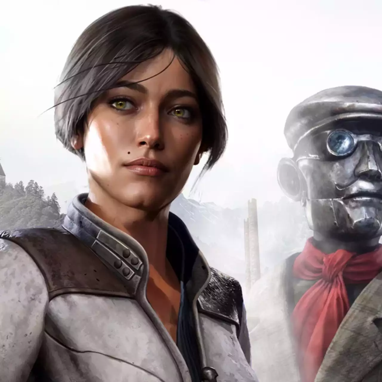 60% рейтинга в Steam: игроки раскритиковали ремастер Syberia