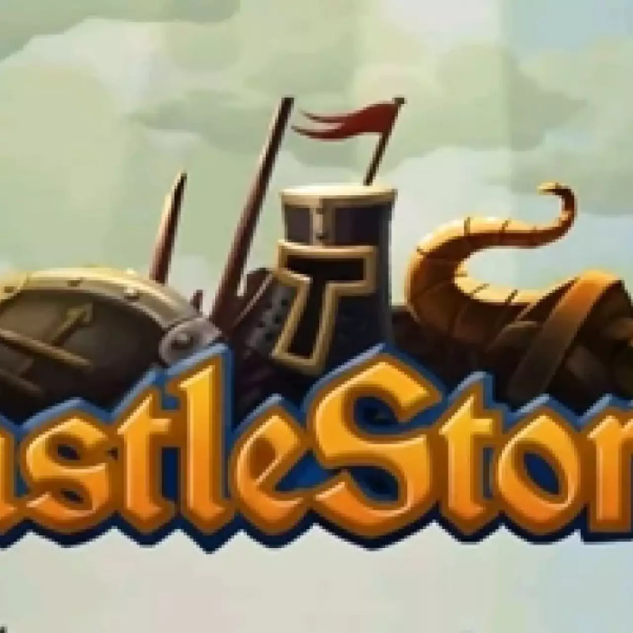 У CastleStorm будет поддержка Cross-Buy