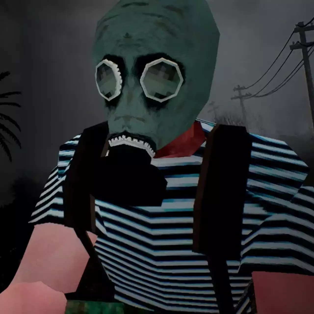 Шутер MISERY в духе S.T.A.L.K.E.R. удалили из Steam. Разработчик назвал причину