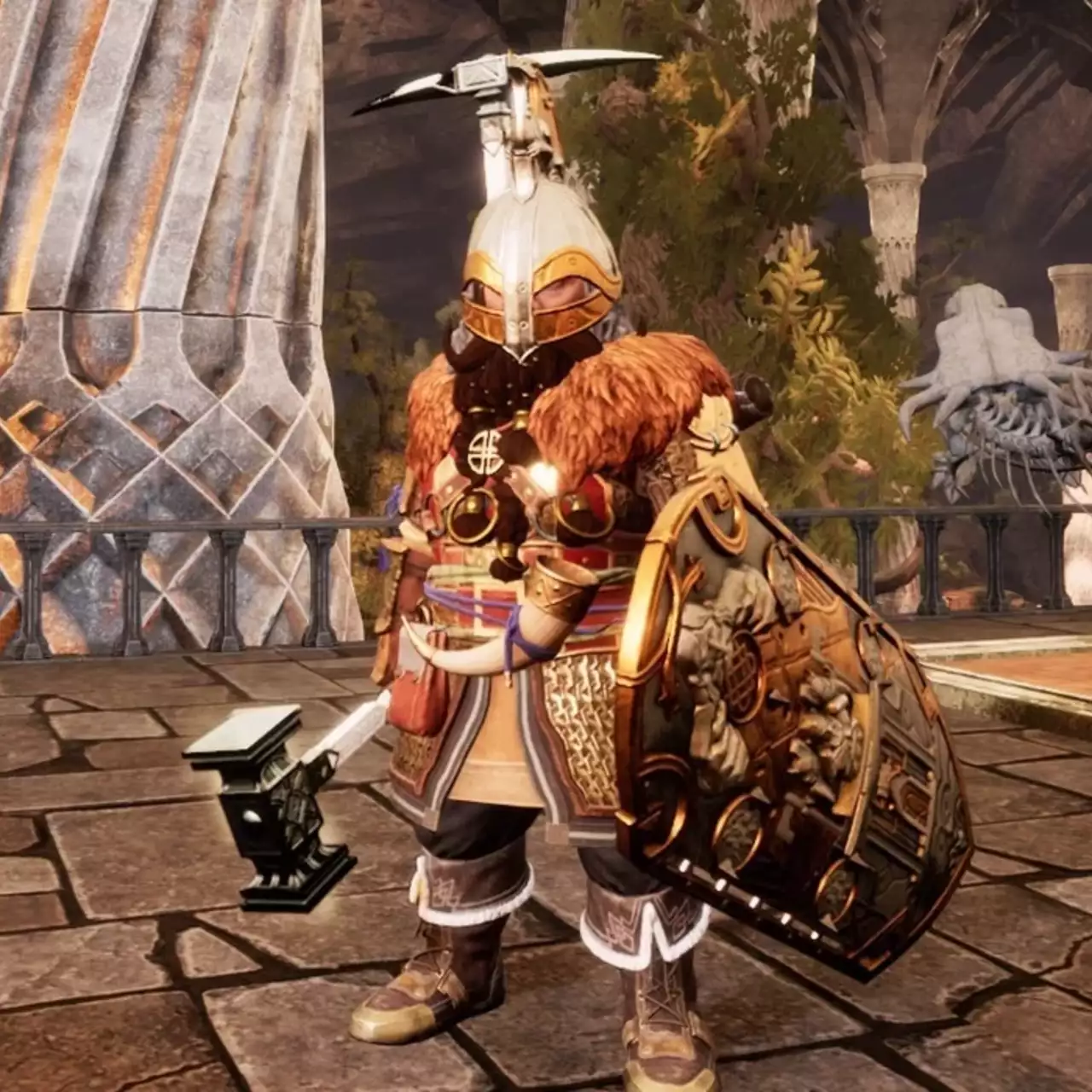 Похоже, выживач The Lord of the Rings: Return to Moria получит сиквел