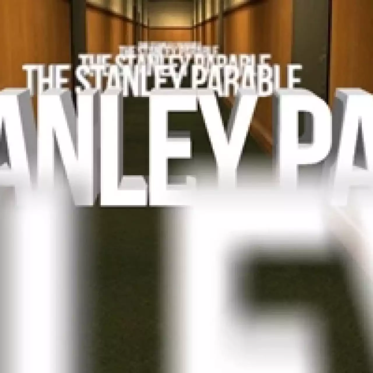 Состоялся релиз The Stanley Parable Состоялся релиз The Stanley Parable