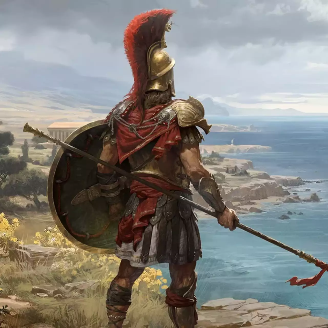 Titan Quest 2 скоро подорожает в Steam и EGS