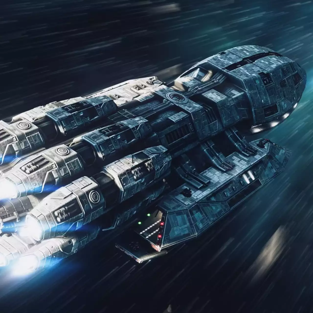 Battlestar Galactica Deadlock исчезнет из продажи на всех платформах