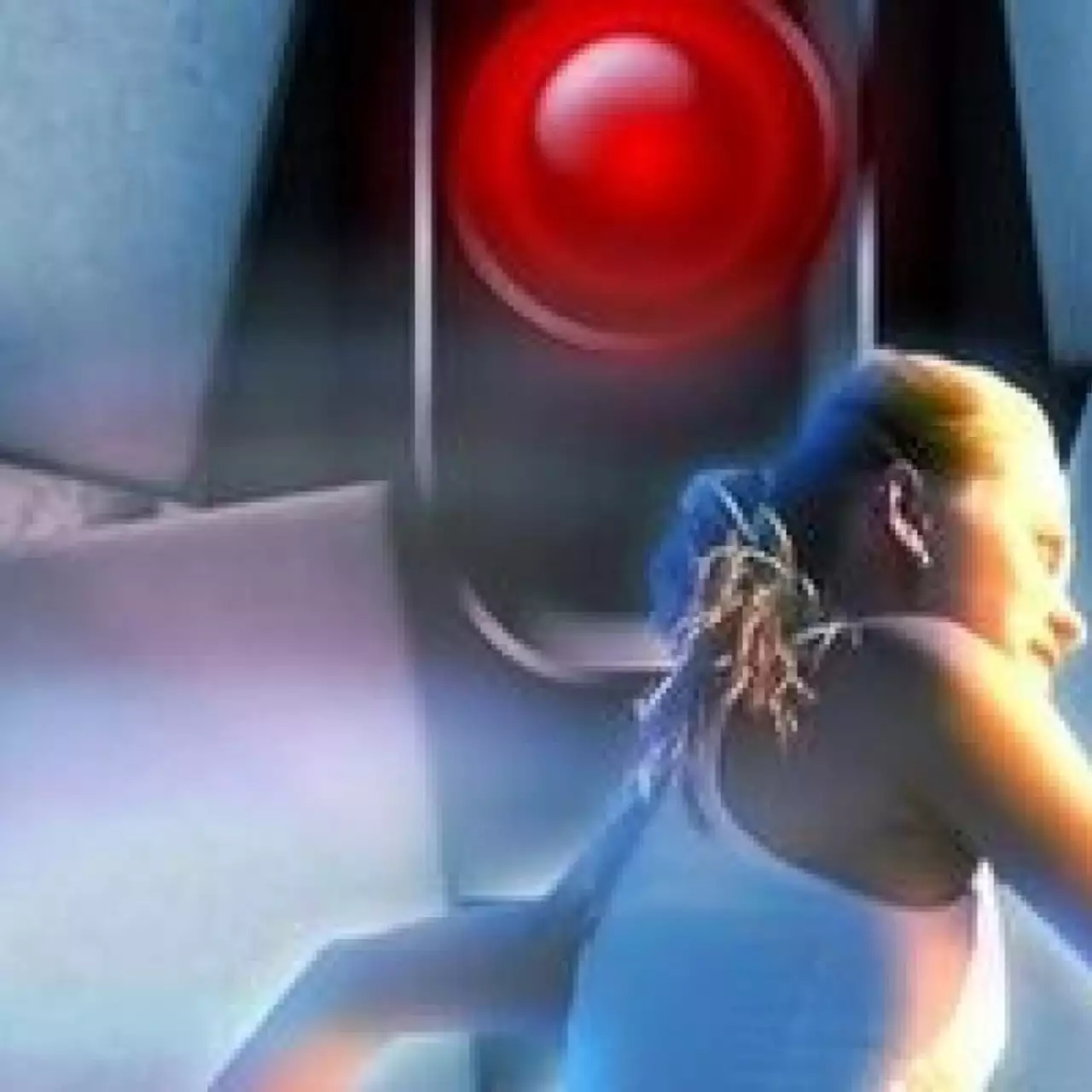 Короткометражка по мотивам Portal