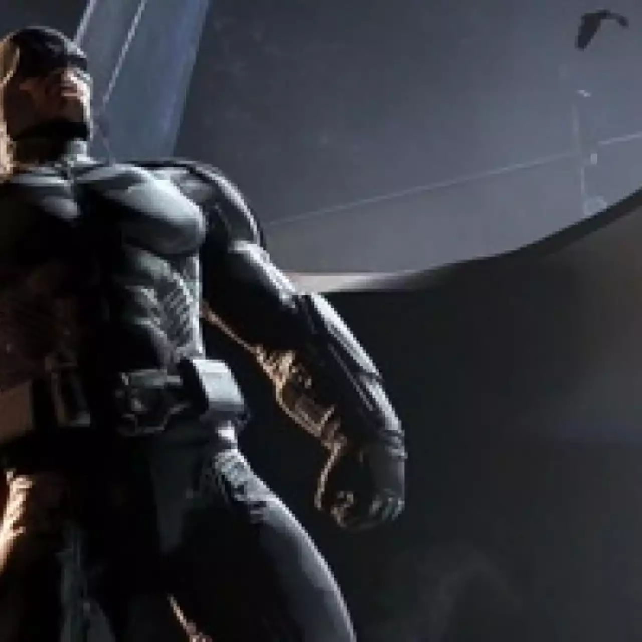 Европейский релиз PC-версии Batman: Arkham Origins перенесён