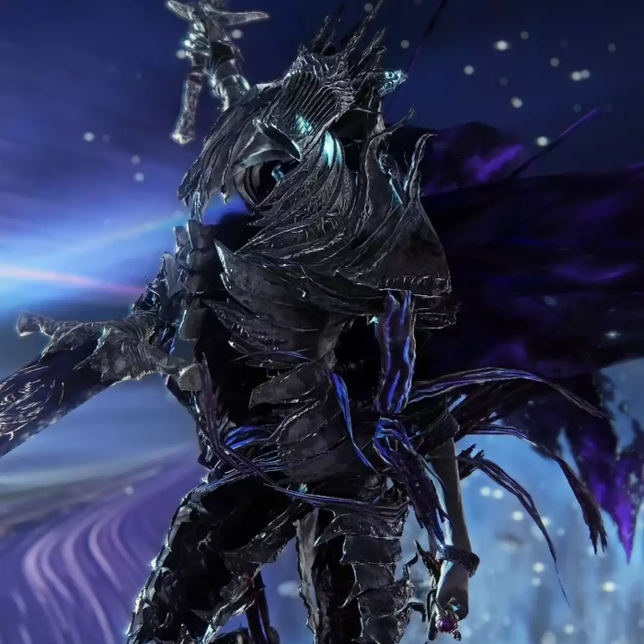 Elden Ring Nightreign получит DLC с новым контентом до марта 2026 года