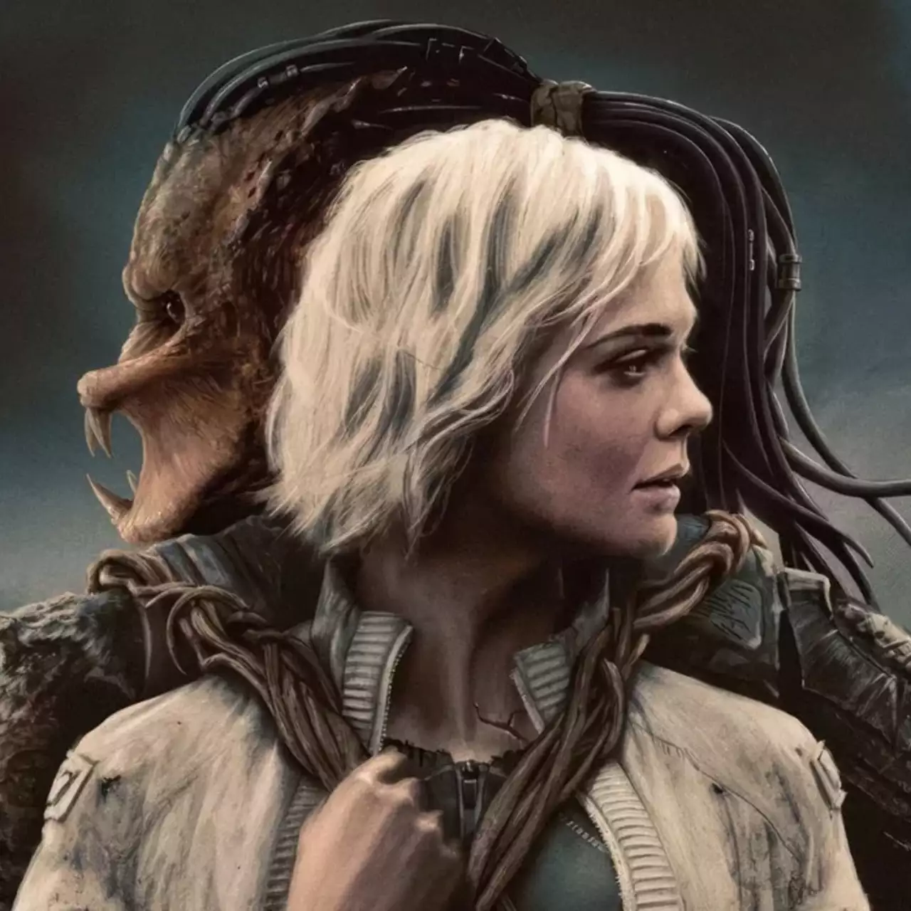 Джеймс Кэмерон лично одобрил сценарий нового «Хищника»