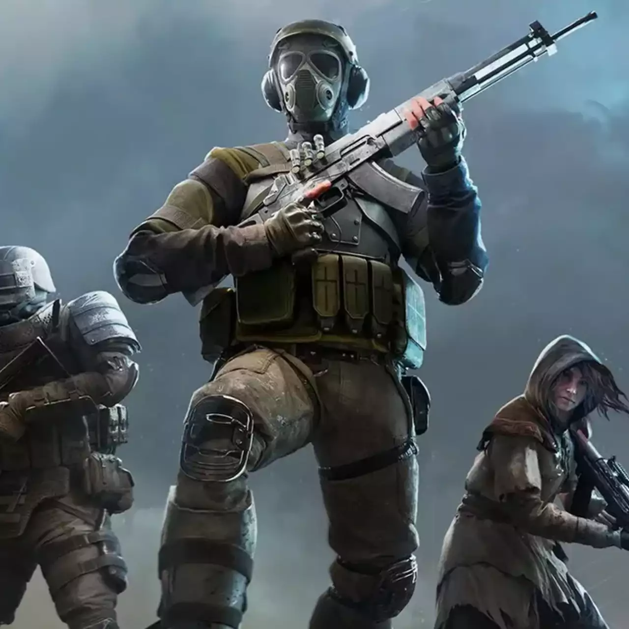 В сети сравнили анимации и геймплей S.T.A.L.K.E.R. 2 и шутера Pioner