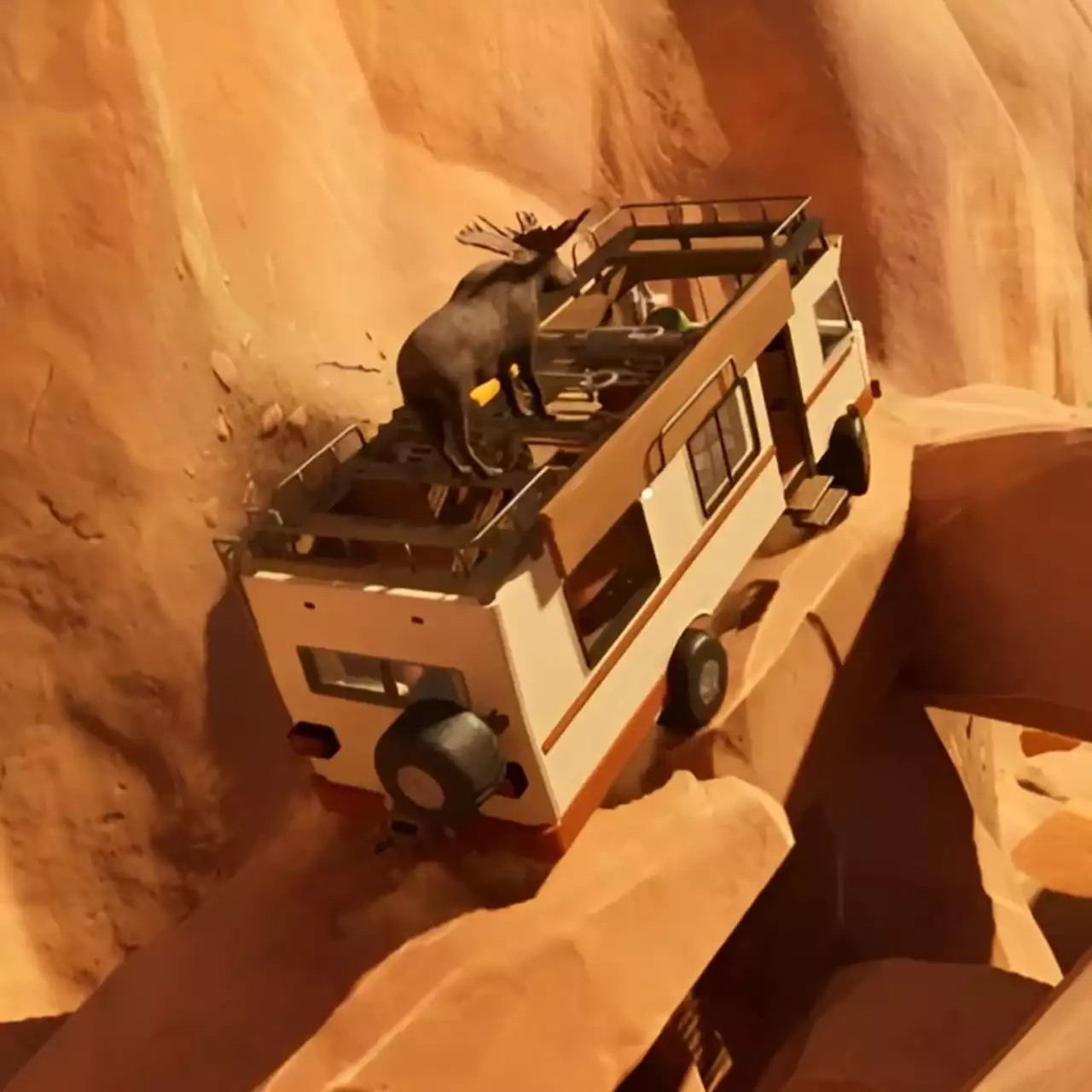 Русификатор для RV There Yet? — как включить русский язык в игре