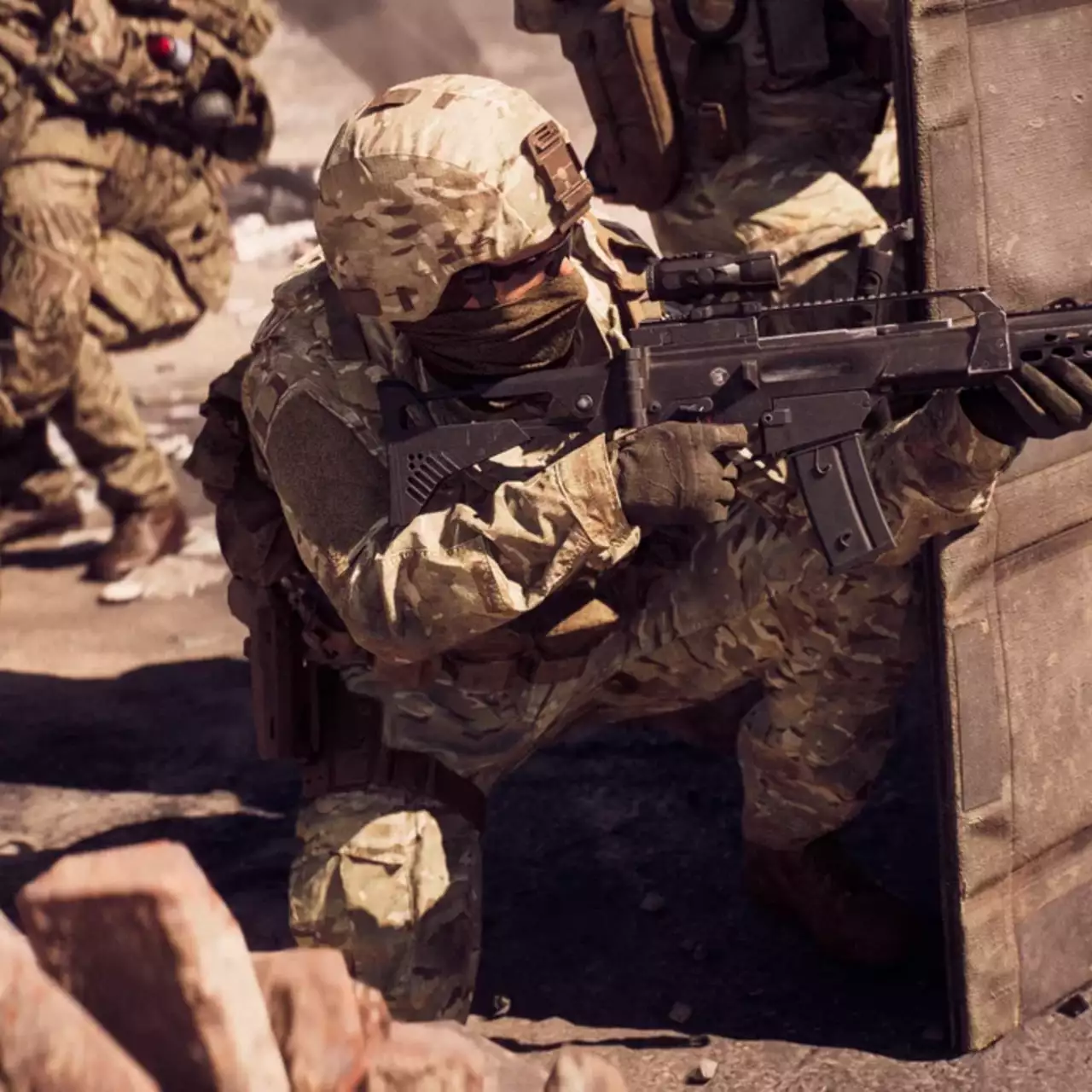 В Battlefield 6 снова скандал: акция Double XP досталась только игрокам PlayStation 5