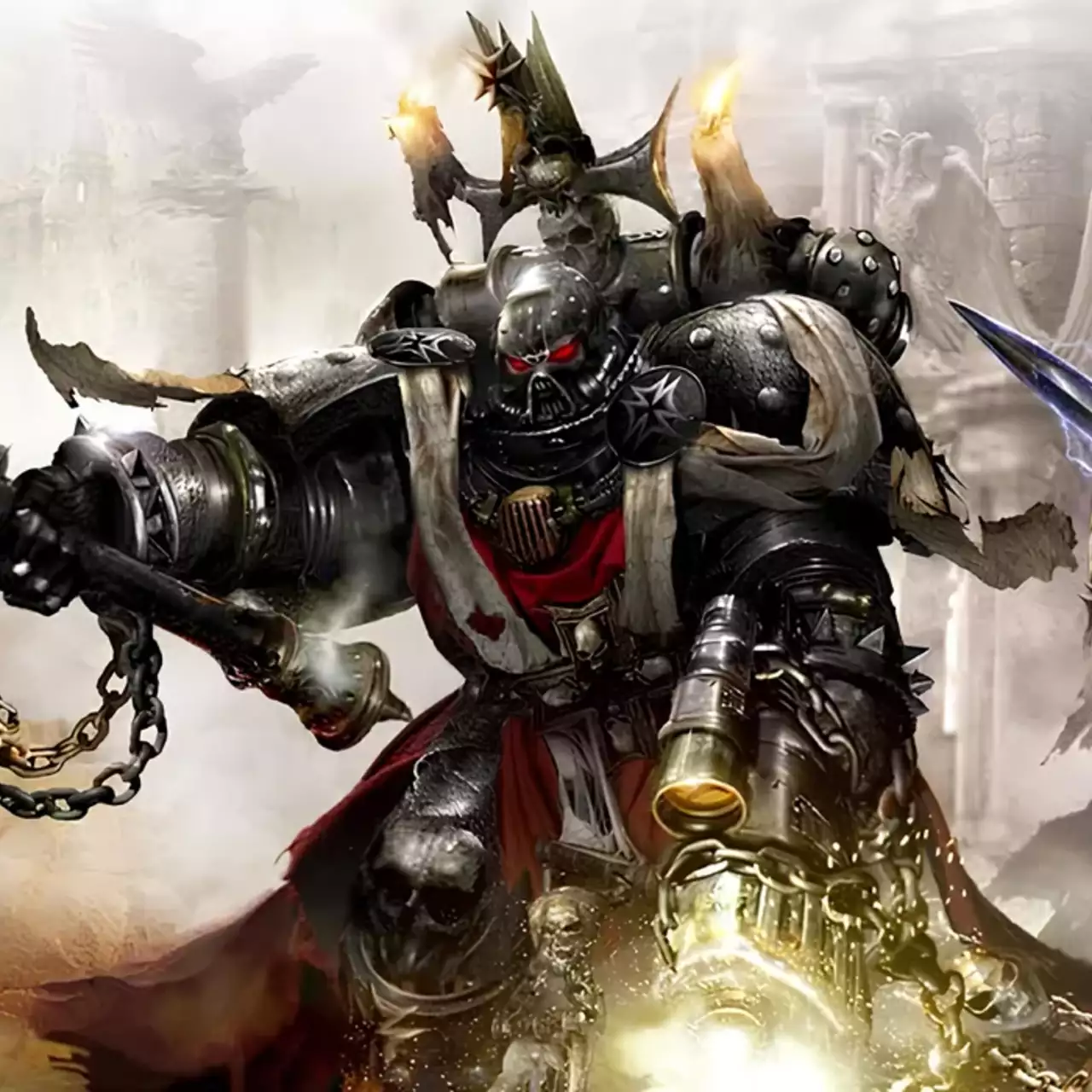 NetEase отменила разработку MMORPG по вселенной Warhammer