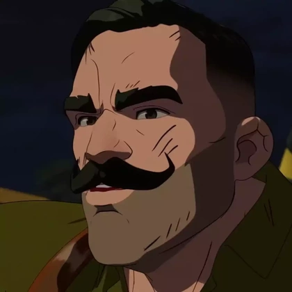 Какого героя уволить в Dispatch — Сонара или Купе