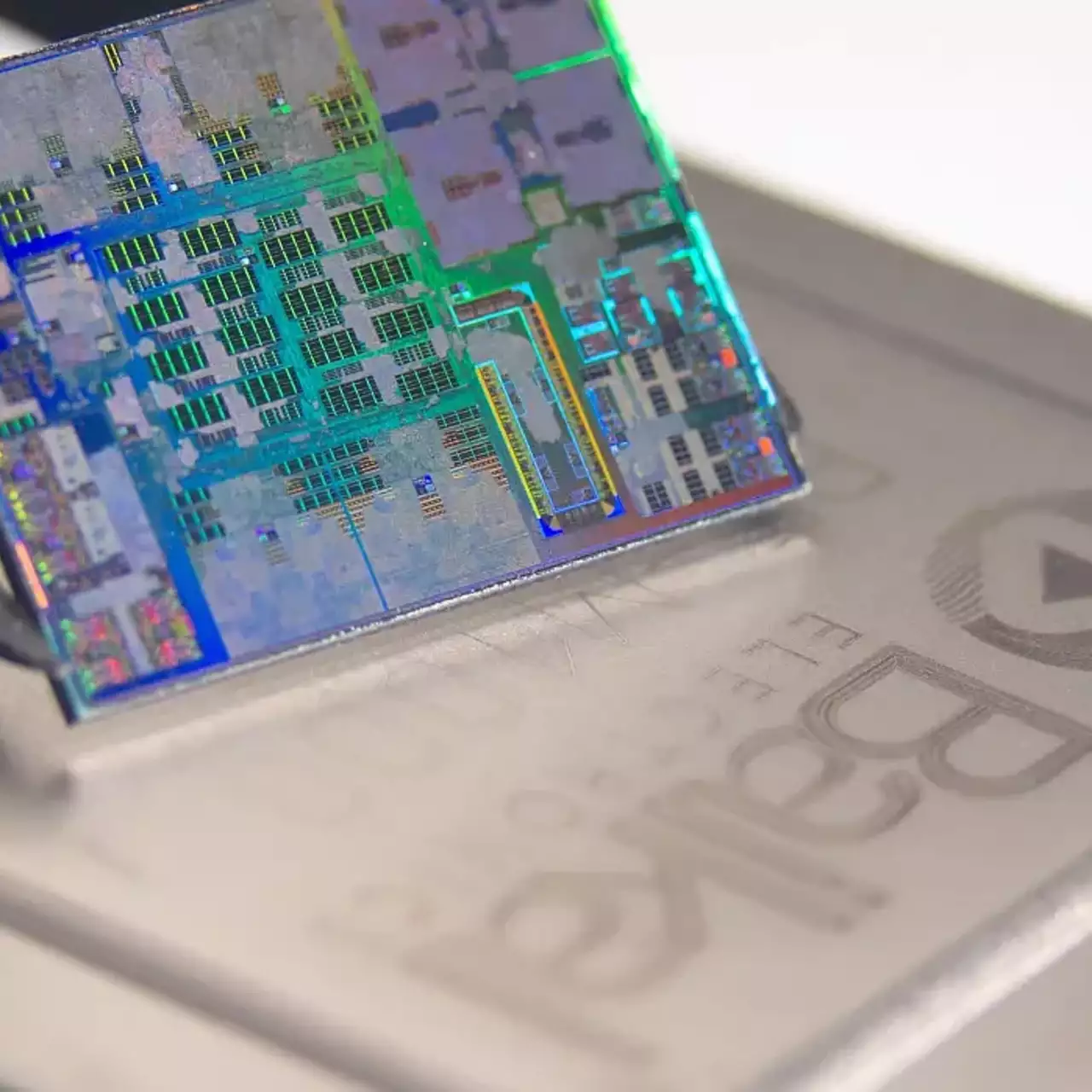 Отечественное производство процессоров «Байкал-М» остановлено