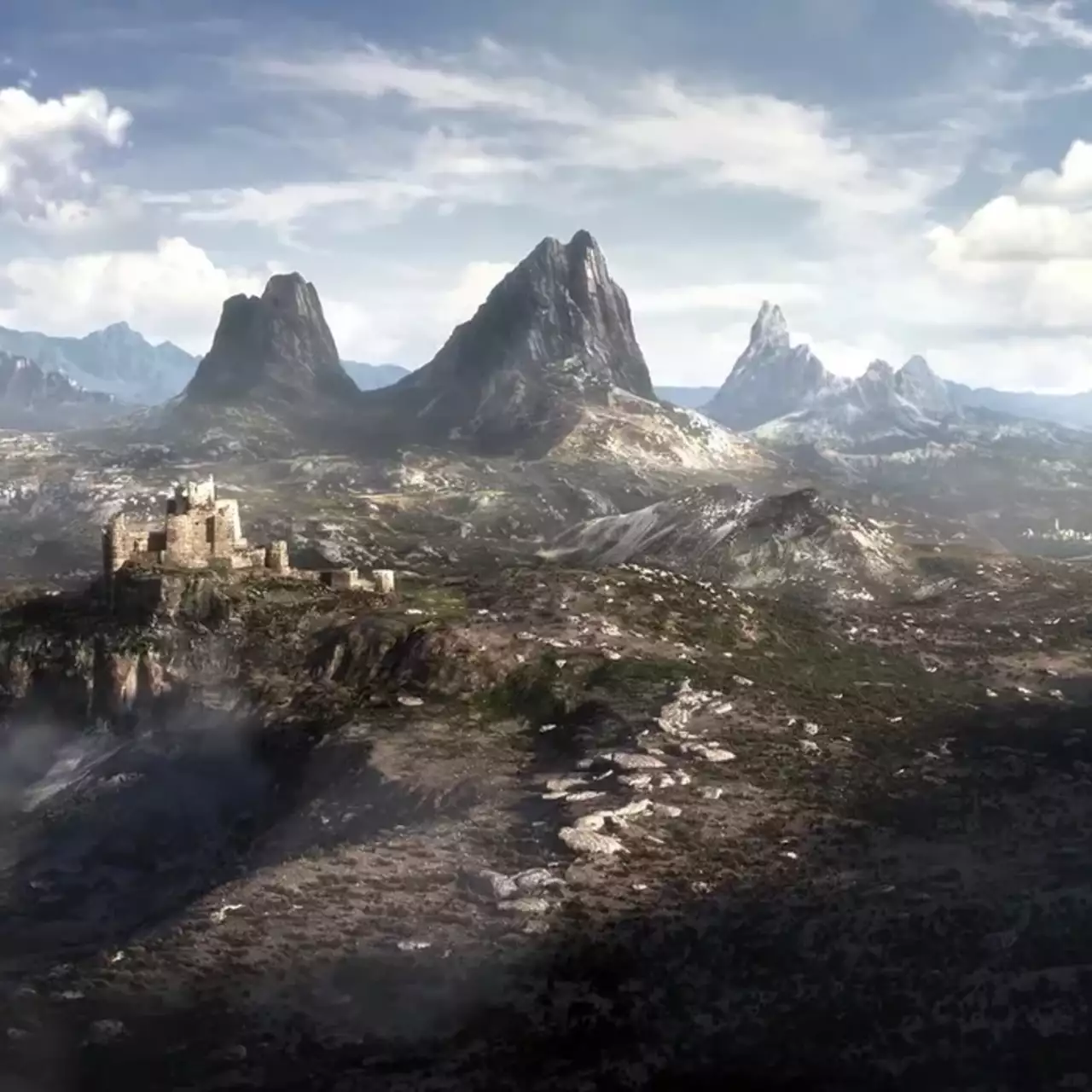 Тодд Говард заявил, что до выхода TES 6 ещё далеко, и намекнул на ремастер Fallout 3