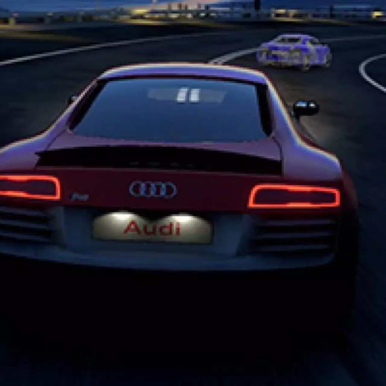 Sony перенесла DriveClub на 2014 год Sony перенесла DriveClub на 2014 год