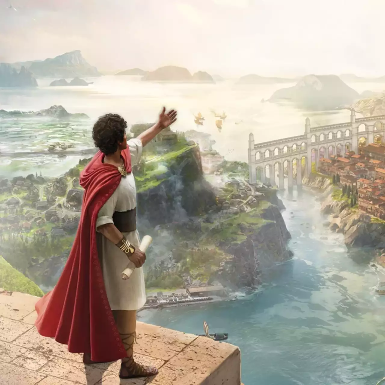 Anno 117: Pax Romana протестировали на 31 видеокарте — RTX 3060, RTX 4060 Ti, 5060 Ti и не только