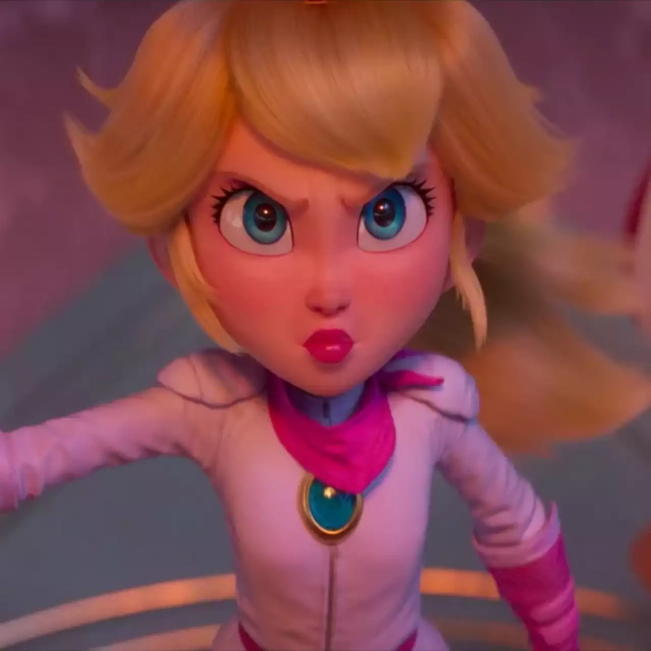 Первый трейлер мультфильма The Super Mario Galaxy Movie покажут 12 ноября