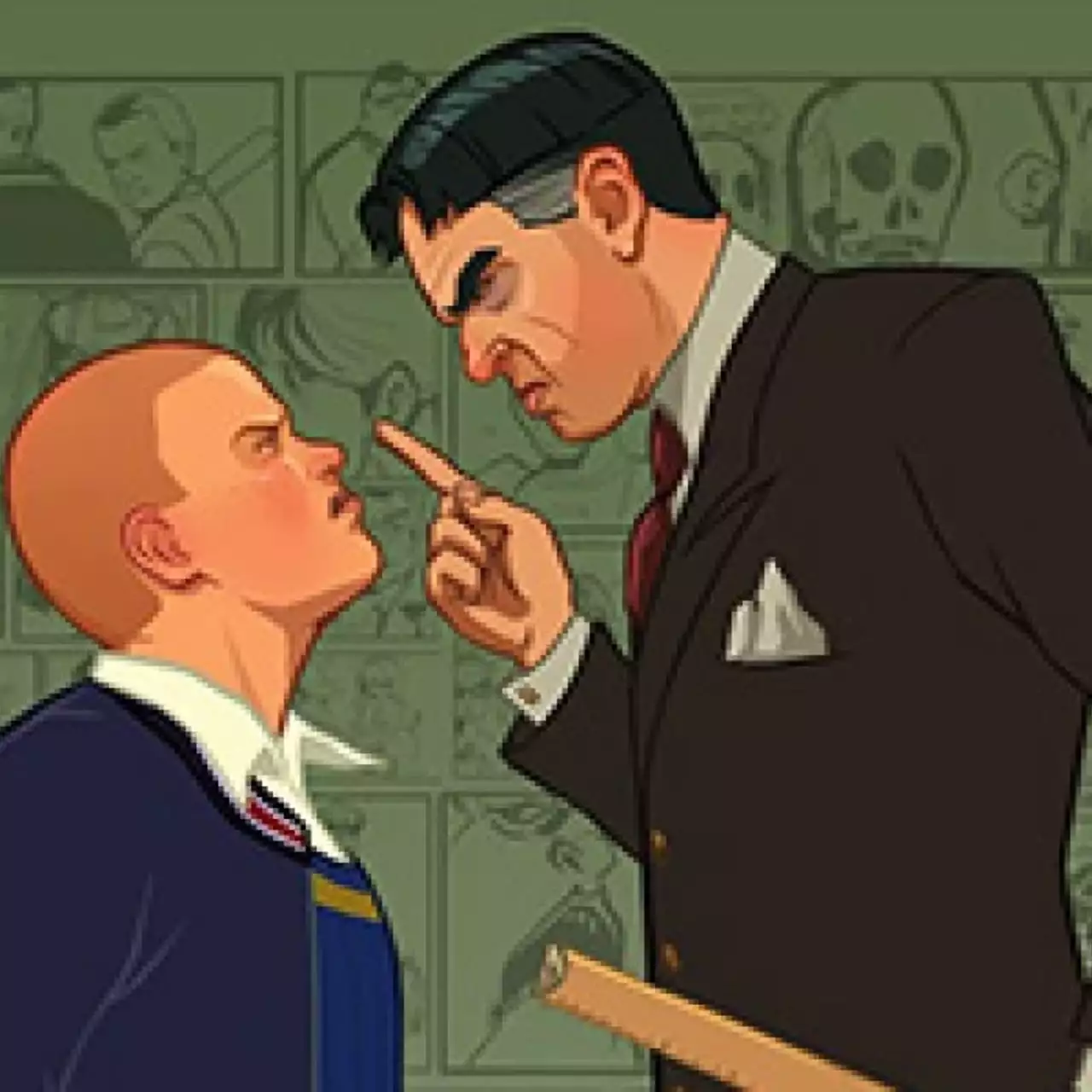 Rockstar работает над продолжением одних из своих серий