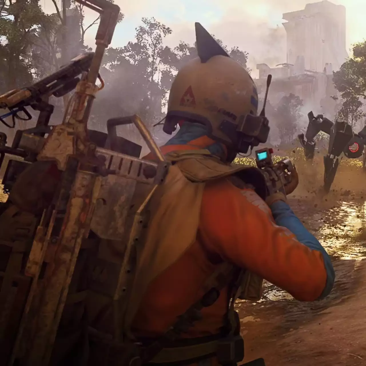 Eurogamer обрушил оценку ARC Raiders на Metacritic из-за ИИ-озвучки — фанаты в ярости